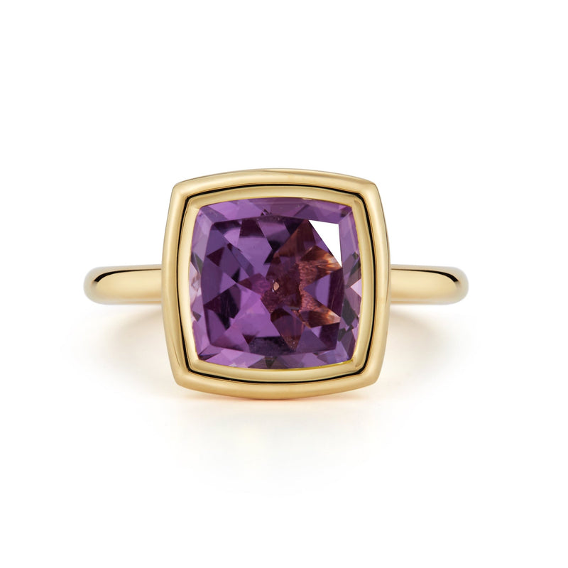 A-FURST-GAIA-MEDIUM-STACKABLE-RING-AMETHYST-YELLOW-GOLD-A1710GA