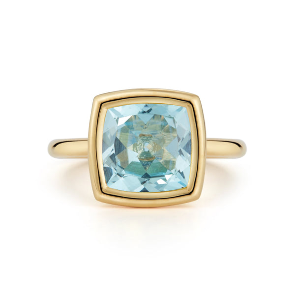 A-FURST-GAIA-MEDIUM-STACKABLE-RING-BLUE-TOPAZ-YELLOW-GOLD-A1710GU