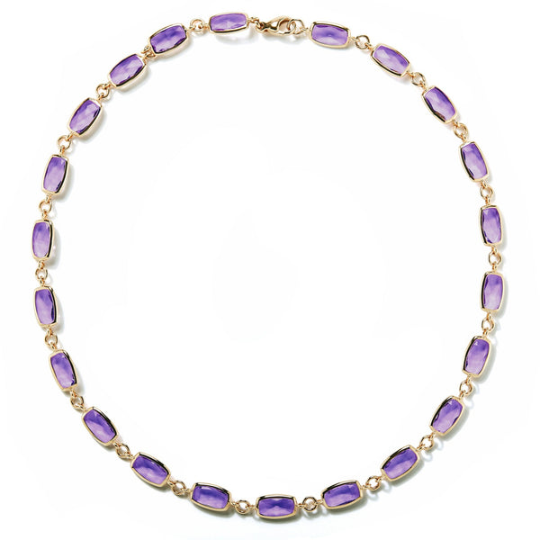 A-FURST-GAIA-NECKLACE-AMETHYST-YELLOW-GOLD-C1722GA-18