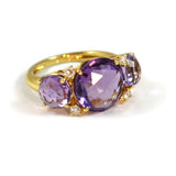 A-FURST-LILIES-RING-AMETHYST-YELLOW-GOLD-A1400GAA1