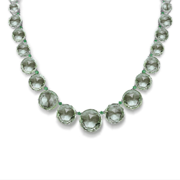 A-FURST-LILIES-NECKLACE-PRASIOLITE-TSAVORITE