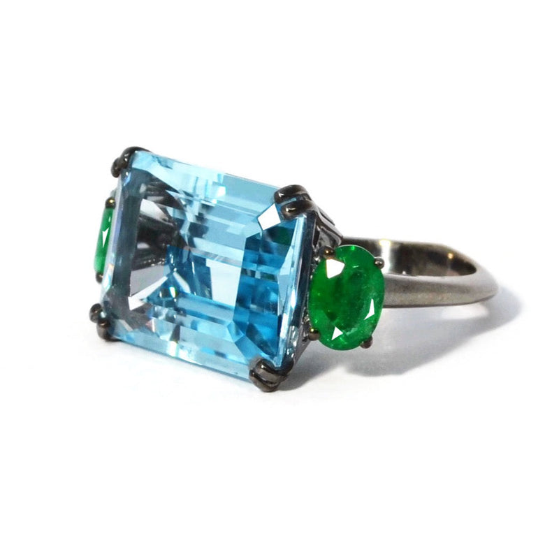 a-furst-party-cocktail-ring-blue-topaz-emeralds-blackened-gold-A1500NU3