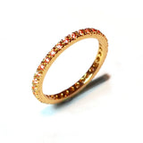 A-FURST-FRANCE-ETERNITY-BAND-RING-ORANGE-SAPPHIRES-YELLOW-GOLD-A1290G4O-1.5