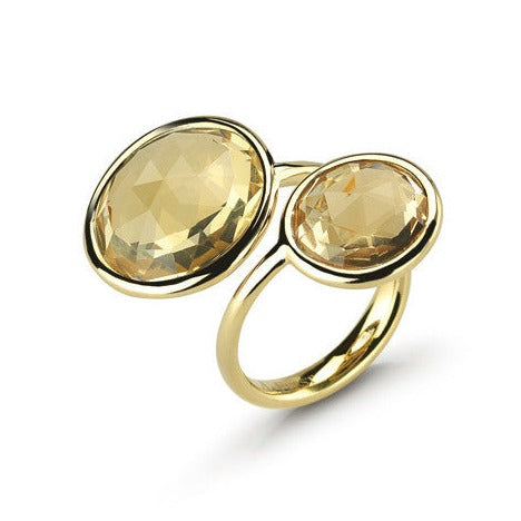 LIVELY-CASUAL-EVERIDAY-STYLE-JEWELRY-A-FURST-JICKY-TOI-ET-MOI-RING-WITH-CITRINE-YELLOW-GOLD