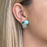 a-furst-bonbon-cluster-earrings-with-chalcedony-turquoise-london-blue-topaz-and-sapphires-with-18k-yellow-gold-O1217GTUCV