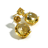 a-furst-bouquet-drop-earrings-citrine-diamonds-18k-yellow-gold-O0220GCG1