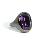 a-furst-essential-cocktail-ring-amethyst-blackaned-silver-A1950SNA
