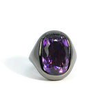 a-furst-essential-cocktail-ring-amethyst-blackaned-silver-A1950SNA