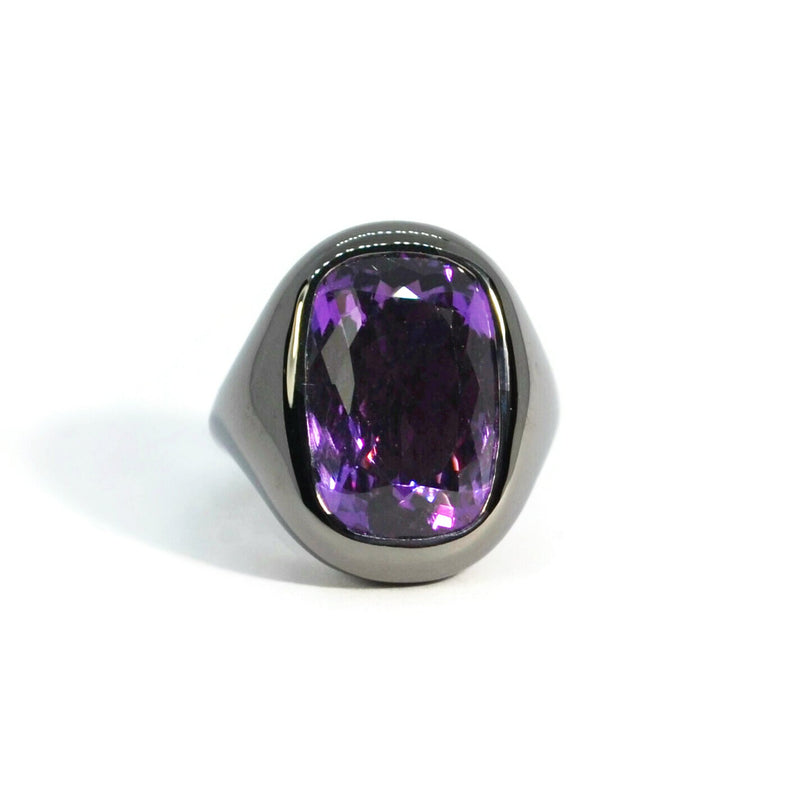 a-furst-essential-cocktail-ring-amethyst-blackaned-silver-A1950SNA