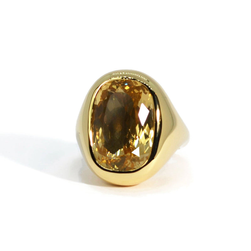 a-furst-essential-cocktail-ring-citrine-champagne-yellow-gold-A1950GCC