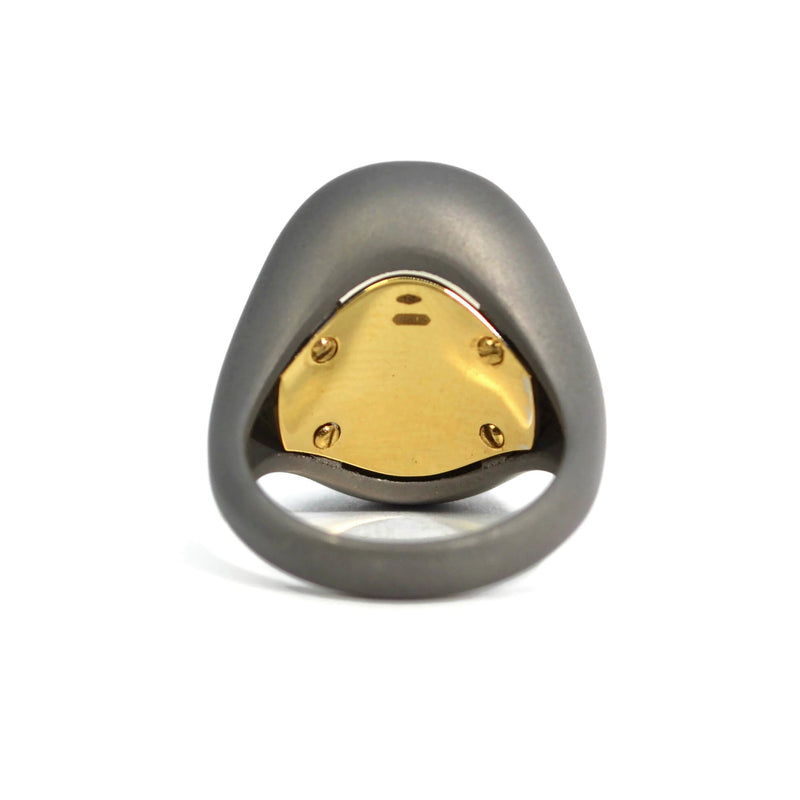 a-furst-essential-cocktail-ring-with-champagne-citrine-titanium-and-18k-yellow-gold