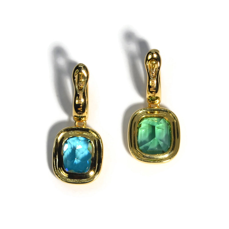 a-furst-essential-one-of-a-kind-mismatched-drop-earrings-blue-zircon-mint-tourmaline-18k-yellow-gold-O1960GTVZB