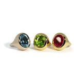 a-furst-essential-rings-aquamarine-peridot-rubellite
