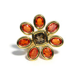 a-furst-fiori-cocktail-ring-orange-sapphires-smoky-quartz-18k-yellow-gold-A2275G4OQF
