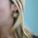 a-furst-fiori-drop-earrings-chrome-green-tourmaline-mint-tourmaline-diamonds-18k-yellow-gold-O2275GTVCMT