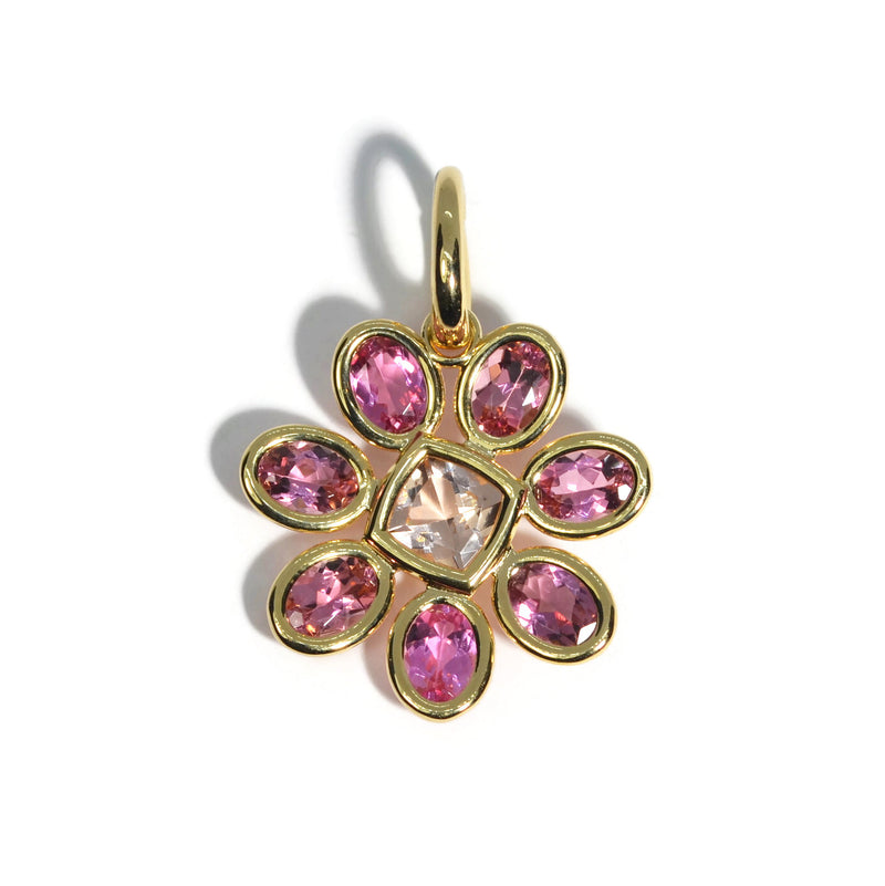 a-furst-fiori-pendant-pink-tourmaline-morganite-18k-yellow-gold-D2275GTRM