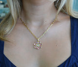 a-furst-fiori-pendant-pink-tourmaline-morganite-18k-yellow-gold-D2275GTRM