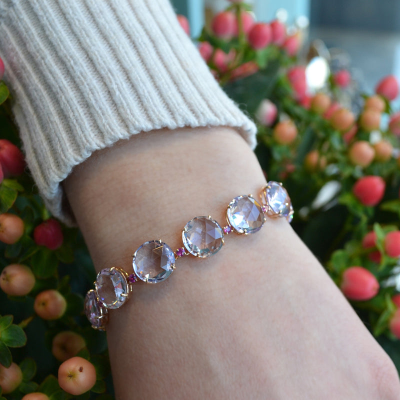 a-furst-lilies-bracelet-rose-de-france-pink-sapphires-18k-rose-gold-B1400RRF4R