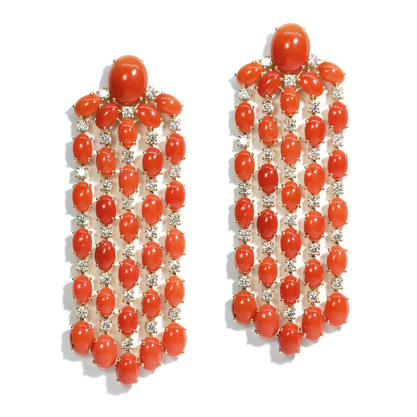 a-furst-nightlife-chandelier-earrings-natural-red-coral-diamonds-18k-yellow-gold-O1662GK1