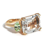 a-furst-party-cocktail-ring-white-topaz-mint-garnet-rose-gold-A1500RWMG