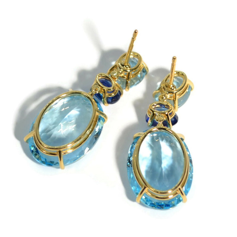 a-furst-party-drop-earrings-blue-topaz-kyanite-18k-yellow-gold-O1593GUKYU