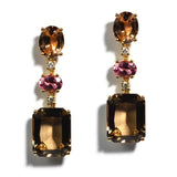 a-furst-party-drop-earrings-light-smoky-quartz-pink-tourmaline-smoky-quartz-diamonds-18k-yellow-gold-O1563GQFTRQF1