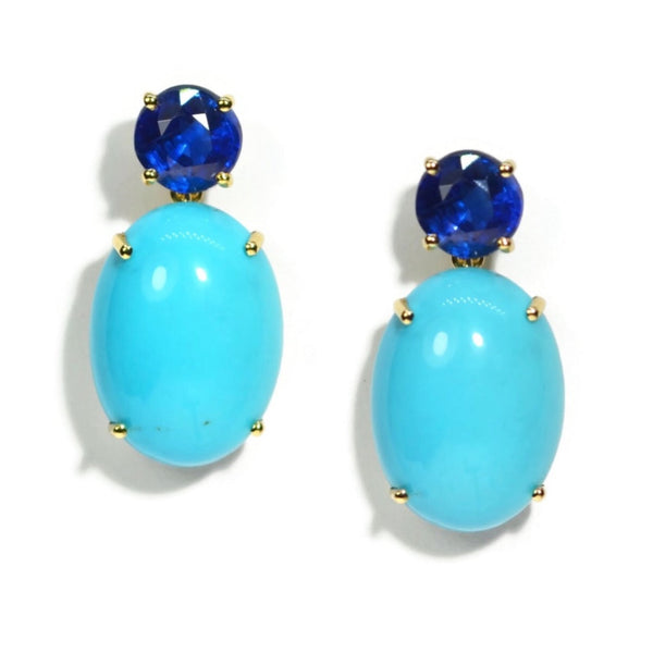 a-furst-party-drop-earrings-natural-arizona-turquoise-kyanite-18k-yellow-gold-O1550GKYTU