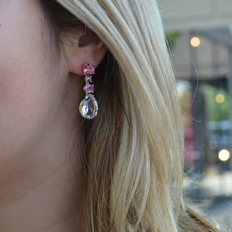a-furst-party-drop-earrings-pink-sapphires-pink-tourmaline-rose-de-france-18k-yellow-gold-O1554GTR4RRF