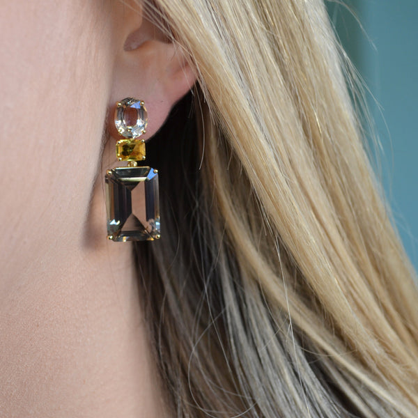 a-furst-party-drop-earrings-smoky-quartz-yellow-sapphire-18k-yellow-gold-O1583GQF4GQF