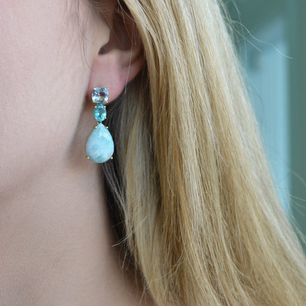 a-furst-party-earrings-sky-blue-topaz-paraiba-color-apatite-natural-larimar-18k-yellow-gold-O1543GUAPLA