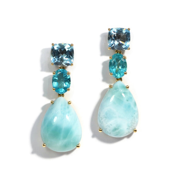 a-furst-party-earrings-sky-blue-topaz-paraiba-color-apatite-natural-larimar-18k-yellow-gold-O1543GUAPLA