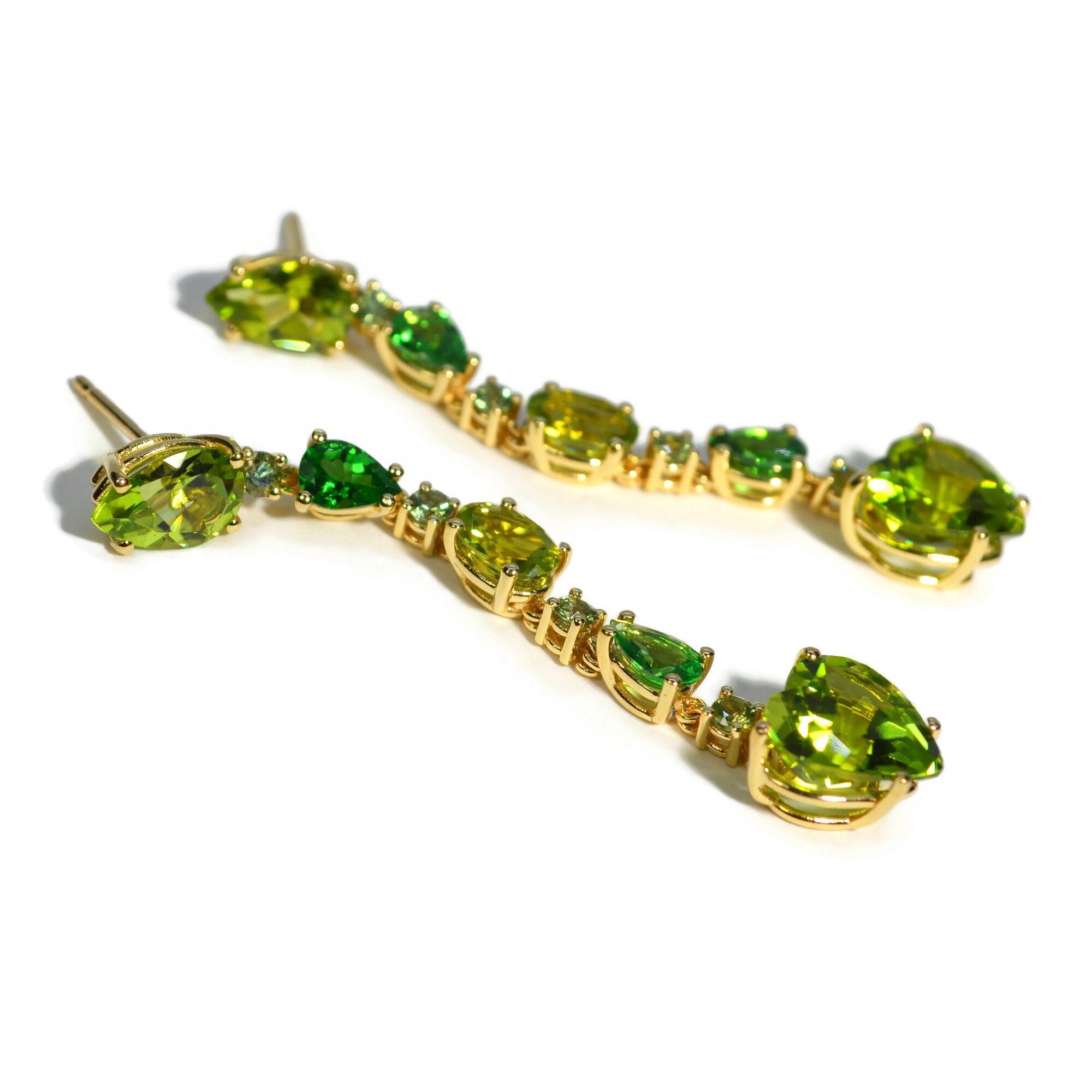 a-furst-party-one-of-a-kind-drop-earrings-peridot-tsavorite-green-sapphires-18k-yellow-gold-O1525GOTS3V