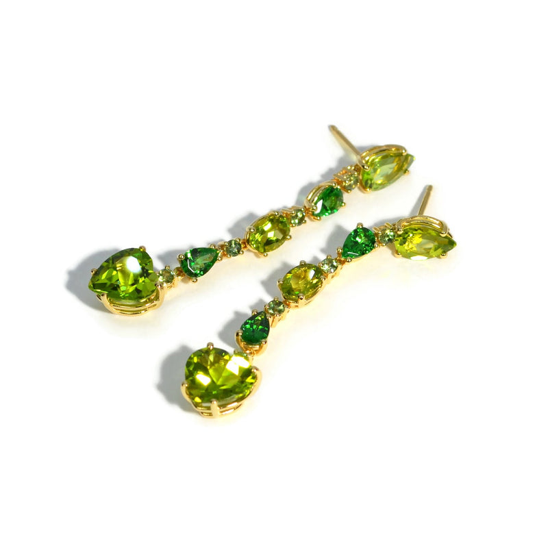 a-furst-party-one-of-a-kind-drop-earrings-peridot-tsavorite-green-sapphires-18k-yellow-gold-O1525GOTS3V