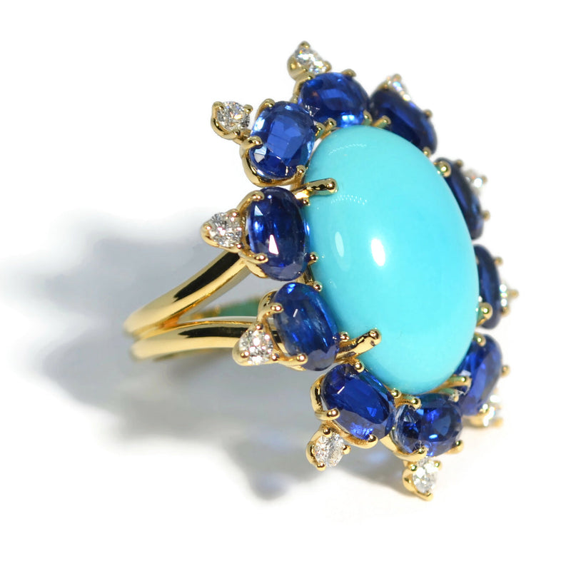 a-furst-sole-cocktail-ring-arizona-turquoise-kyanite-diamonds-18k-yellow-gold-A2010GTUKY1