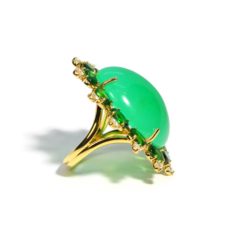 a-furst-sole-cocktail-ring-natural-chrysoprase-tsavorite-garnet-diamonds-18k-yellow-gold-A2012GCRTS1