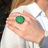 a-furst-sole-cocktail-ring-natural-chrysoprase-tsavorite-garnet-diamonds-18k-yellow-gold-A2012GCRTS1