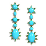 a-furst-sole-drop-earrings-arizona-turquoise-diamonds-emeralds-18k-yellow-gold-O2065GTU31