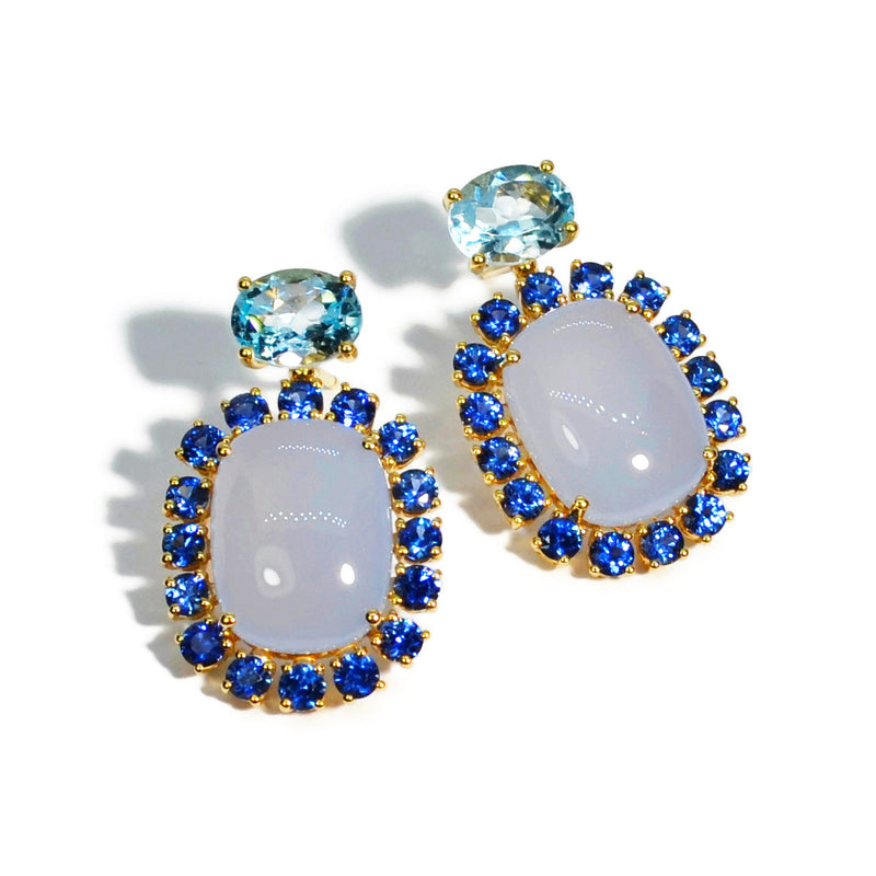a-furst-sole-drop-earrings-blue-chalcedony-blue-sapphires-blue-topaz-18k-yellow-gold-O2000GCA4U