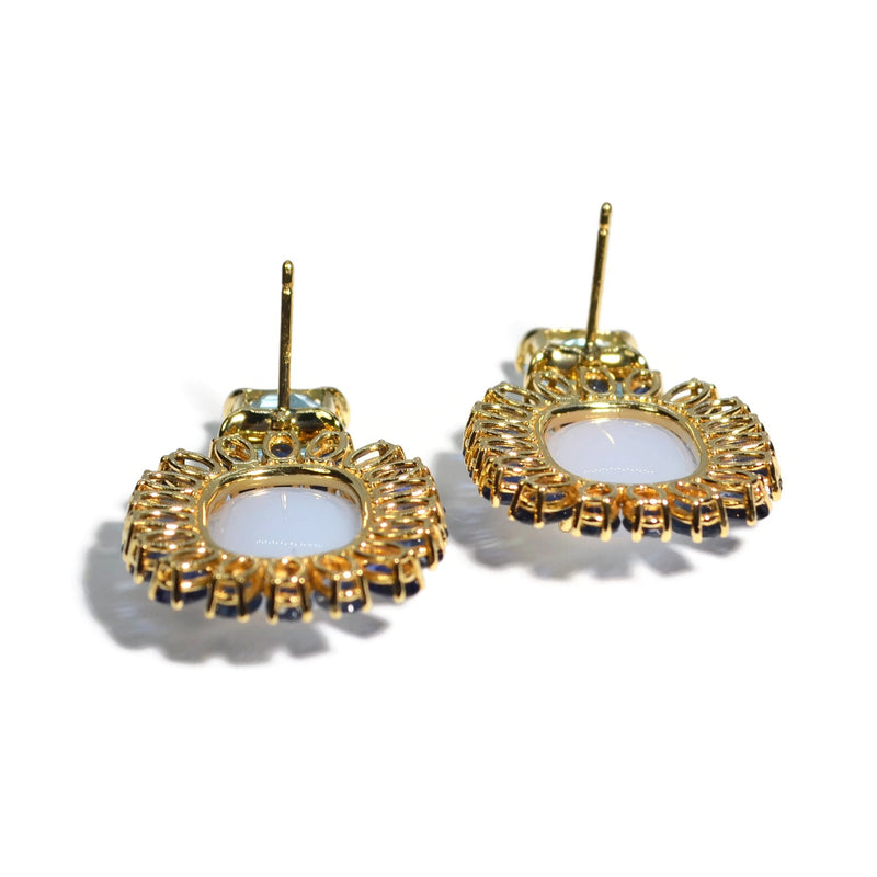 a-furst-sole-drop-earrings-blue-chalcedony-blue-sapphires-sky-blue-topaz-18k-yellow-gold-O2001GCA4U