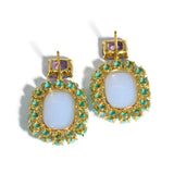 a-furst-sole-drop-earrings-blue-chalcedony-turquoise-amethyst-yellow-gold-O2003GCATUA