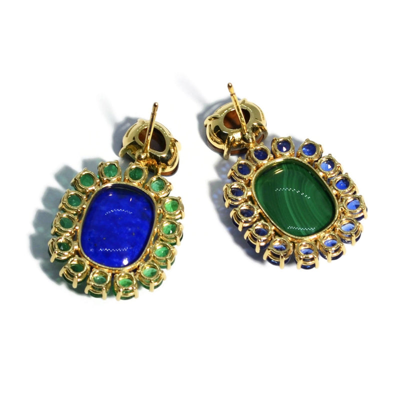 a-furst-sole-drop-earrings-emeralds-kyanite-lapis-malachite-opal-18k-yellow-gold-O2003GLMA