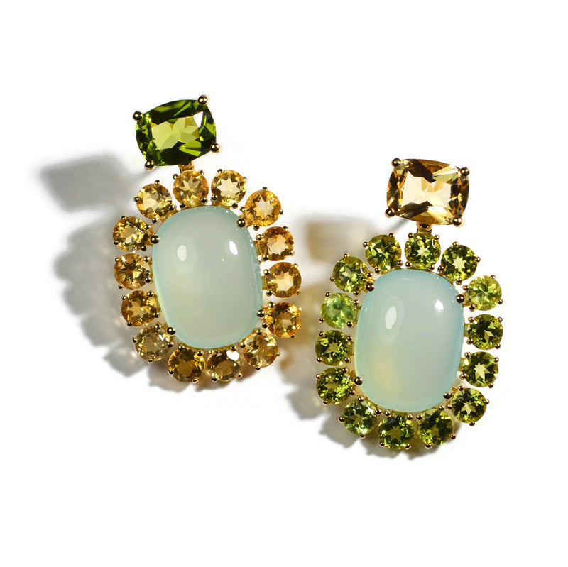 a-furst-sole-drop-earrings-green-chalcedony-peridot-citrine-yellow-gold-O2003GCVCCO