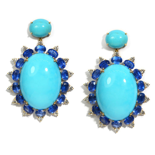 a-furst-sole-drop-earrings-natural-arizona-turquoise-kyanite-diamonds-18k-yellow-gold-O2014GTUKY1-2