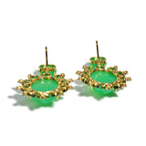a-furst-sole-drop-earrings-natural-chrysoprase-tsavorite-garnet-diamonds-18k-yellow-gold-O2010GCRTS1