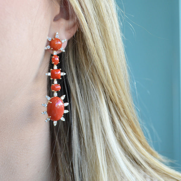 a-furst-sole-drop-earrings-natural-coral-diamonds-18k-yellow-gold-O2065GK11