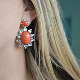 a-furst-sole-drop-earrings-natural-mediterranean-red-coral-white-sapphires-diamonds-18k-yellow-gold-O2020GK4W1