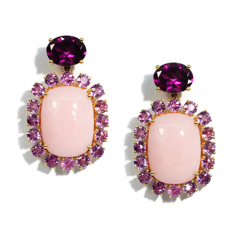a-furst-sole-drop-earrings-pink-opal-pink-sapphires-rhodolite-yellow-gold-O2000GOP4RRD