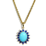 a-furst-sole-pendant-natural-arizona-turquoise-kyanite-18k-yellow-gold-D2056GTUKY1