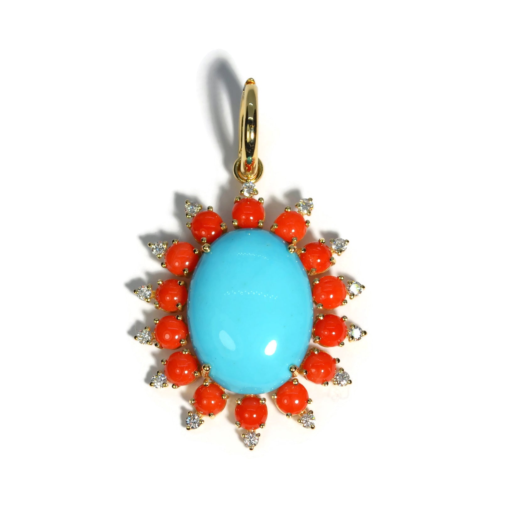 a-furst-sole-pendant-natural-arizona-turquoise-natural-mediterranean-red-coral-diamonds-18k-yellow-gold-D2056GTUK1