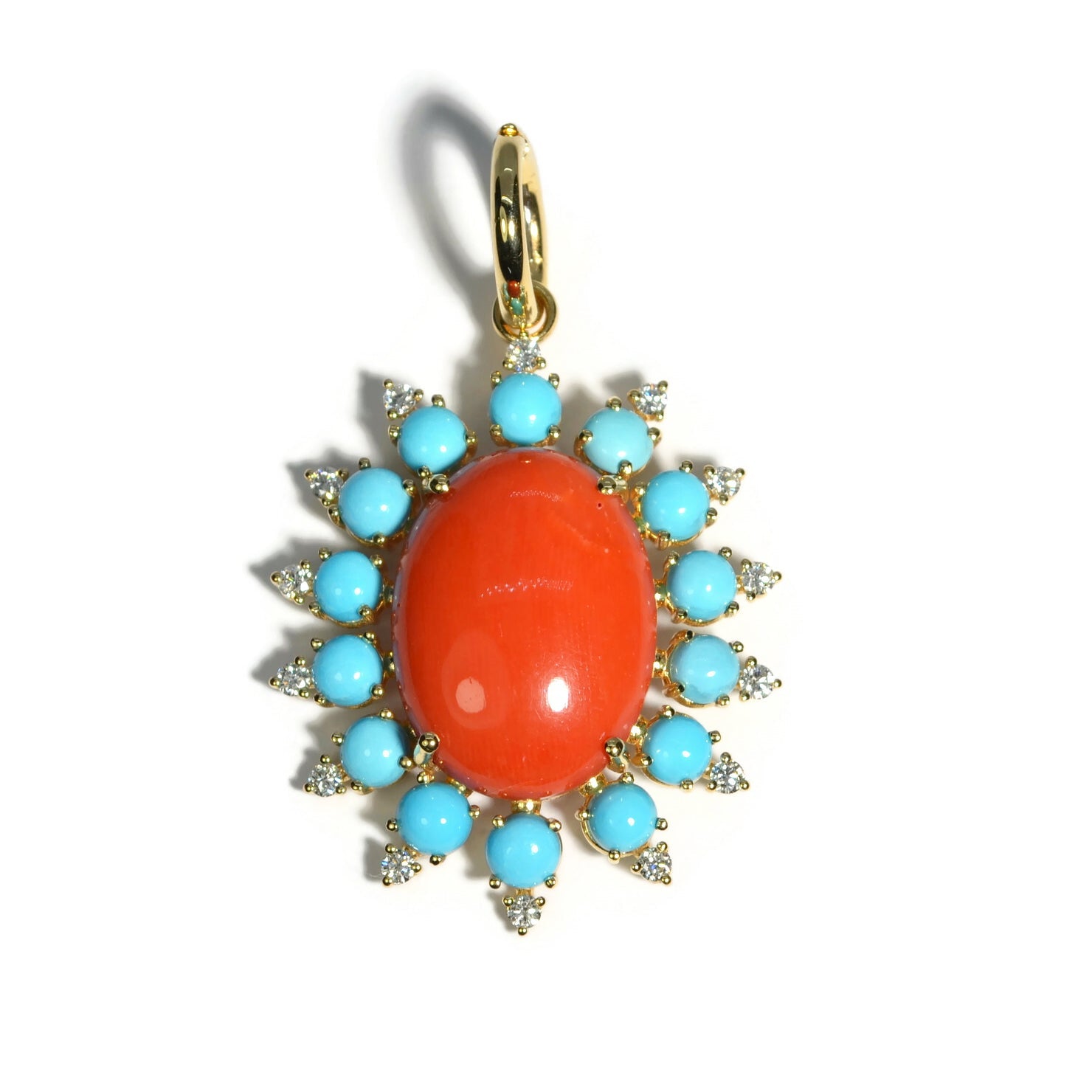 a-furst-sole-pendant-natural-mediterranean-natural-arizona-turquoise-diamonds-18k-yellow-gold-D2056GKTU1